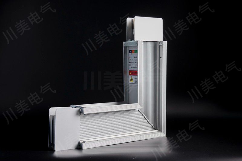 密集型母线槽弯头