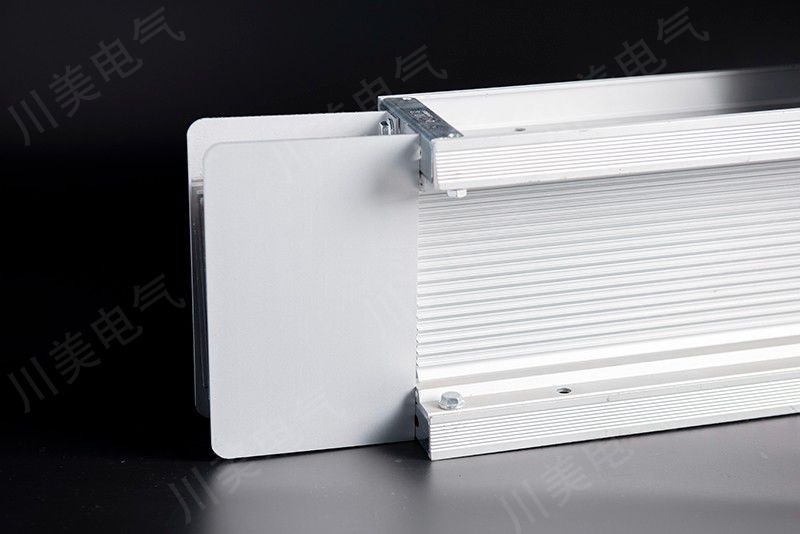 密集型母线槽弯头