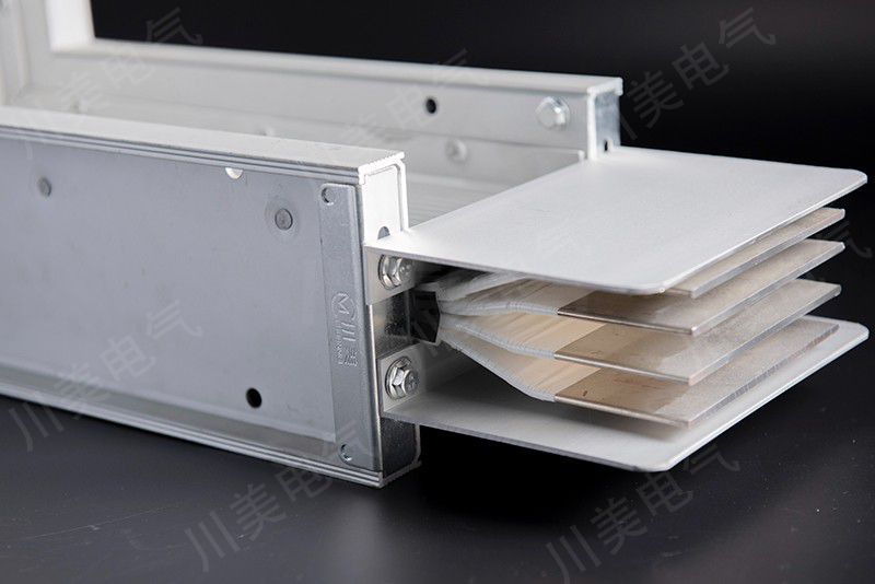 密集型母线槽弯头1