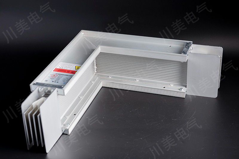 密集型母线槽弯头1