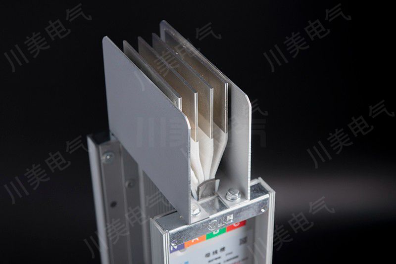 密集型母线槽弯头1