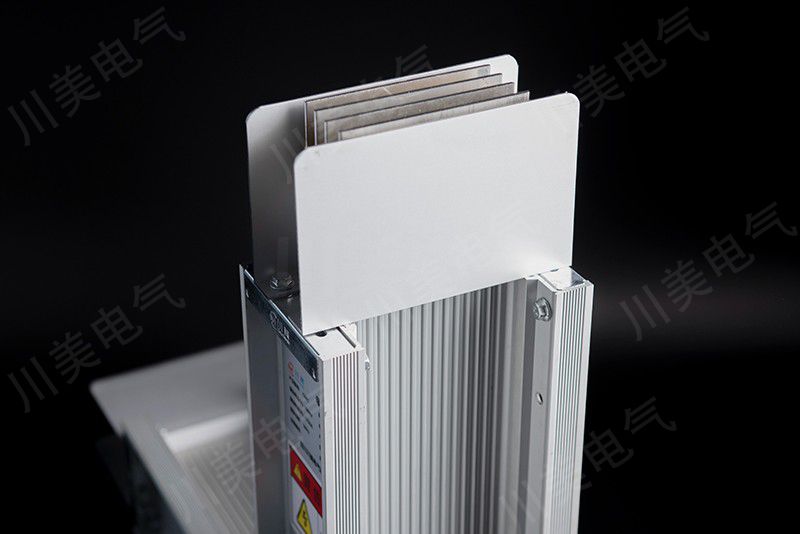 密集型母线槽弯头1