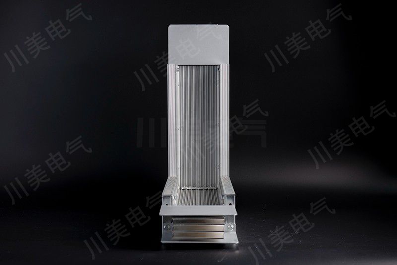 密集型母线槽弯头1