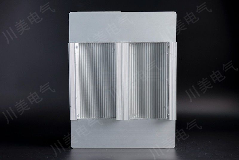 双拼密集型母线槽