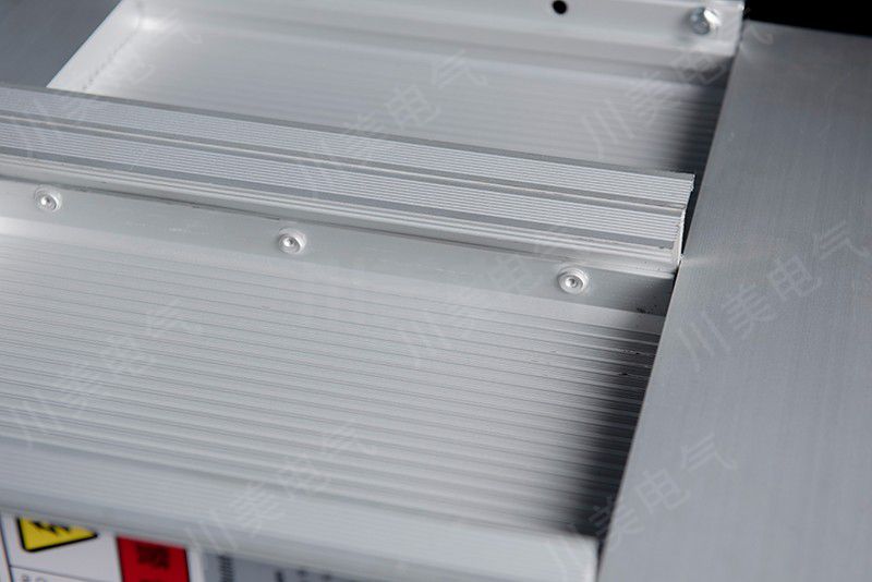 双拼密集型母线槽