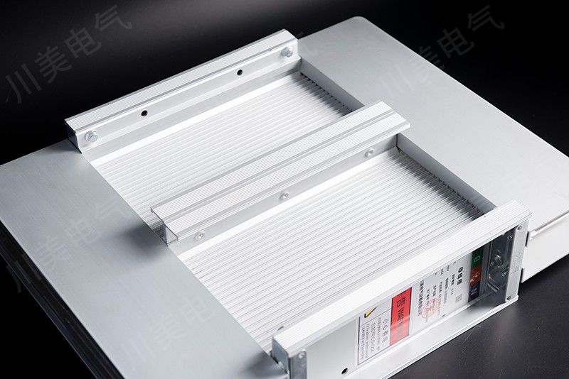 双拼密集型母线槽